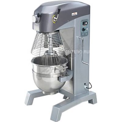 Миксер планетарный Sirman Plutone 30 - купить в интернет-магазине OCEAN-WAVE.ru