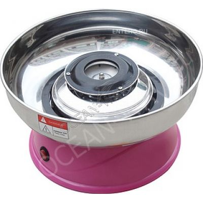 Аппарат для сахарной ваты Starfood диам. 290 мм - купить в интернет-магазине OCEAN-WAVE.ru