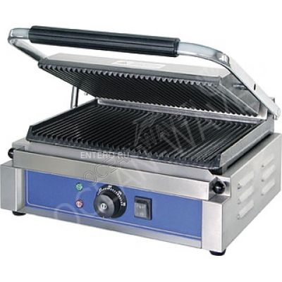 Гриль контактный MEC PMR - купить в интернет-магазине OCEAN-WAVE.ru