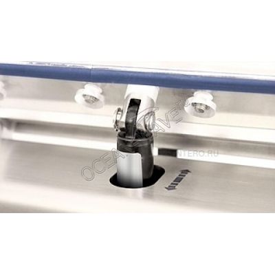 Вакуумный упаковщик Lerica С412 - купить в интернет-магазине OCEAN-WAVE.ru