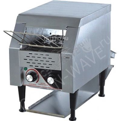 Тостер Hurakan HKN-TOSTI18 - купить в интернет-магазине OCEAN-WAVE.ru