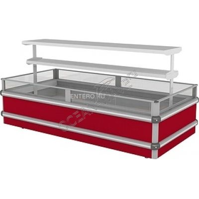 Бонета морозильная Cryspi Symphony IS 2500 Slave - купить в интернет-магазине OCEAN-WAVE.ru