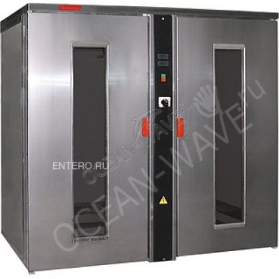 Шкаф расстоечный Восход Бриз-322 - купить в интернет-магазине OCEAN-WAVE.ru