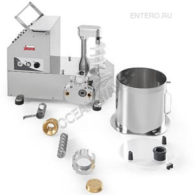 Машина для пасты Sirman Sirpasta Plus - купить в интернет-магазине OCEAN-WAVE.ru