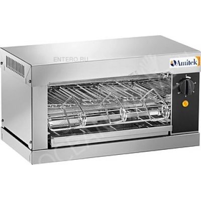 Тостер Amitek TS3 - купить в интернет-магазине OCEAN-WAVE.ru