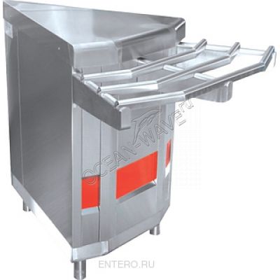 Модуль поворотный Abat МП-45КМ - купить в интернет-магазине OCEAN-WAVE.ru