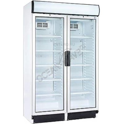 Шкаф холодильный для напитков UGUR USS 748 DIKL - купить в интернет-магазине OCEAN-WAVE.ru