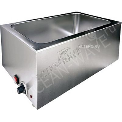 Мармит GASTRORAG ZCK165B - купить в интернет-магазине OCEAN-WAVE.ru