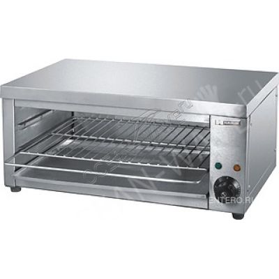 Гриль Salamander Hurakan HKN-SLE570 - купить в интернет-магазине OCEAN-WAVE.ru