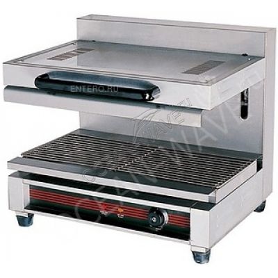 Гриль Salamander Airhot SGE-460 - купить в интернет-магазине OCEAN-WAVE.ru