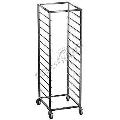 Шпилька iRon Шп/К 15 435*320; 495*330*1650 - купить в интернет-магазине OCEAN-WAVE.ru