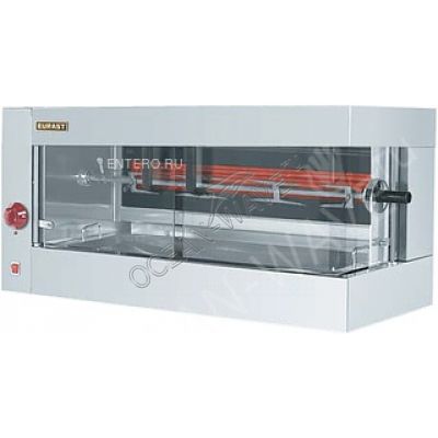 Гриль для кур Eurast 105E - купить в интернет-магазине OCEAN-WAVE.ru