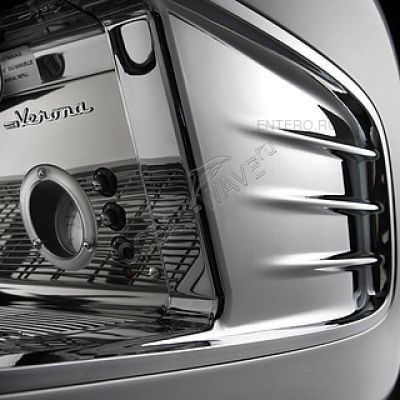 Кофемашина Sanremo Verona 2 гр. полуавтомат - купить в интернет-магазине OCEAN-WAVE.ru