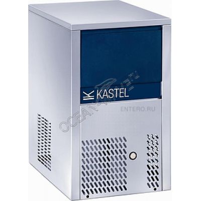Льдогенератор Kastel KP 3.0/A - купить в интернет-магазине OCEAN-WAVE.ru