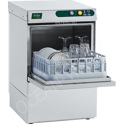 Стаканомоечная машина Solis PRO 35 - купить в интернет-магазине OCEAN-WAVE.ru
