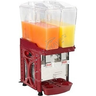 Сокоохладитель Cofrimell Capri 2M - купить в интернет-магазине OCEAN-WAVE.ru