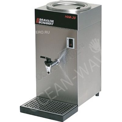 Водонагреватель Bravilor Bonamat HWA 20 - купить в интернет-магазине OCEAN-WAVE.ru