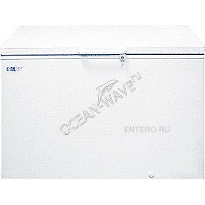 Ларь холодильный Italfrost BC600S - купить в интернет-магазине OCEAN-WAVE.ru