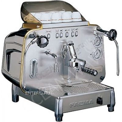 Кофемашина Faema E61 JUBILE A/1 - купить в интернет-магазине OCEAN-WAVE.ru