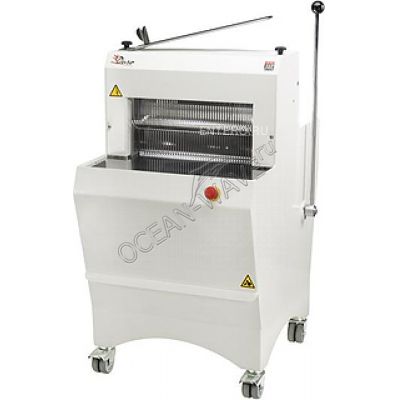 Хлеборезка Jac Duro (450 мм, 11 мм) - купить в интернет-магазине OCEAN-WAVE.ru