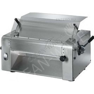 Тестораскатка GAM S 320 с насадками - купить в интернет-магазине OCEAN-WAVE.ru