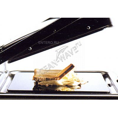 Гриль контактный Kocateq FC-1L - купить в интернет-магазине OCEAN-WAVE.ru