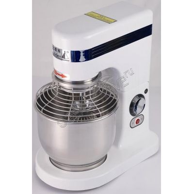 Миксер планетарный PYHL B-5H - купить в интернет-магазине OCEAN-WAVE.ru