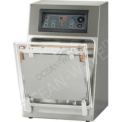 Вакуумный упаковщик Henkelman Toucan 42 Square - купить в интернет-магазине OCEAN-WAVE.ru