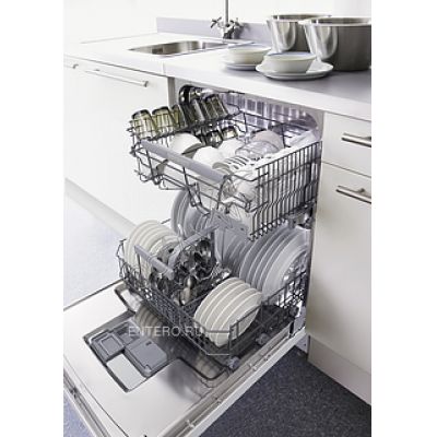 Посудомоечная машина с фронтальной загрузкой ASKO D5904XL S - купить в интернет-магазине OCEAN-WAVE.ru