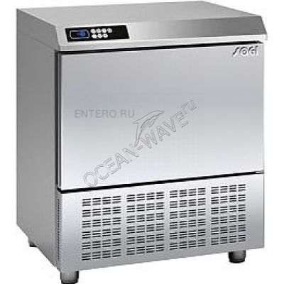 Шкаф шоковой заморозки Sagi DF31M - купить в интернет-магазине OCEAN-WAVE.ru