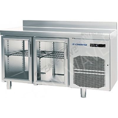 Стол холодильный Comersa EBСI-1500 - купить в интернет-магазине OCEAN-WAVE.ru