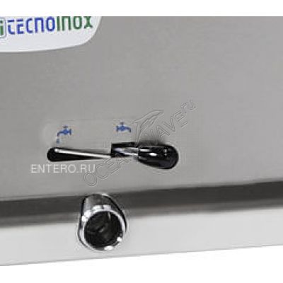 Мармит Tecnoinox BM8FE7 - купить в интернет-магазине OCEAN-WAVE.ru