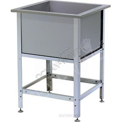 Ванна моечная Юг-Технология ВСМ-1/630-ЮТ-Э - купить в интернет-магазине OCEAN-WAVE.ru