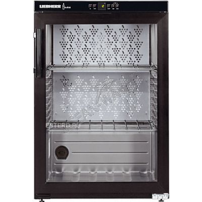Винный шкаф Liebherr WKb 1812 - купить в интернет-магазине OCEAN-WAVE.ru
