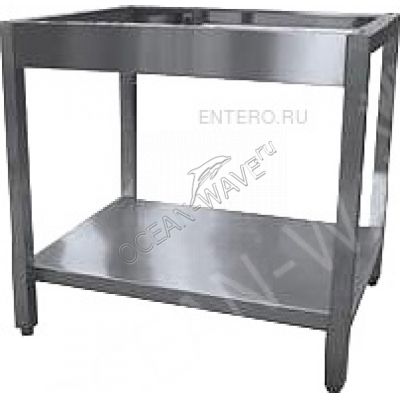 Подставка FOINOX SUPLC06 - купить в интернет-магазине OCEAN-WAVE.ru