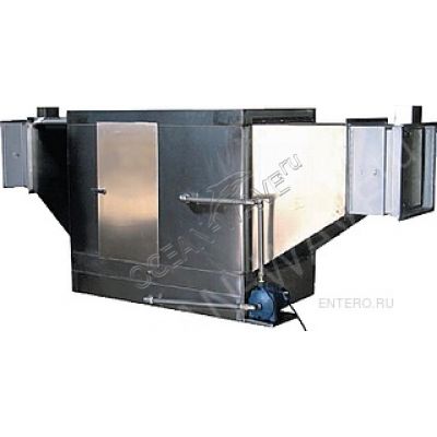 Гидрофильтр ТТМ Барьер-03П - купить в интернет-магазине OCEAN-WAVE.ru