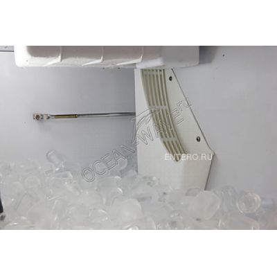 Льдогенератор Icematic E75 W - купить в интернет-магазине OCEAN-WAVE.ru