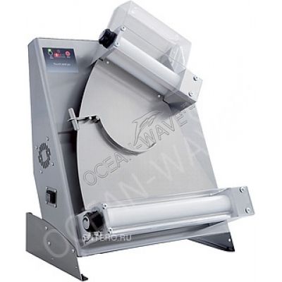 Тестораскатка для пиццы Prismafood DSA 310 TG - купить в интернет-магазине OCEAN-WAVE.ru