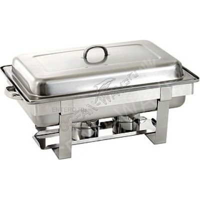 Чафинг-диш Bartscher 500482V - купить в интернет-магазине OCEAN-WAVE.ru