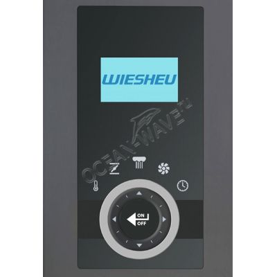 Печь подовая Wiesheu EBO 86 M CLASSIC NEW - купить в интернет-магазине OCEAN-WAVE.ru