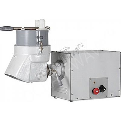 Универсальная кухонная машина ТОРГМАШ УКМ-11 - купить в интернет-магазине OCEAN-WAVE.ru