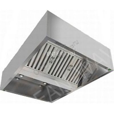 Зонт вытяжной HICOLD ЗКВОО-14,513 - купить в интернет-магазине OCEAN-WAVE.ru