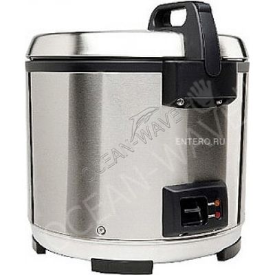 Рисоварка Tiger JNO-B360 - купить в интернет-магазине OCEAN-WAVE.ru