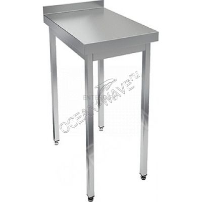 Стол производственный HICOLD НСО-4/6Б - купить в интернет-магазине OCEAN-WAVE.ru