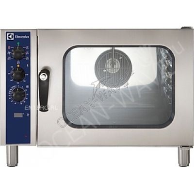Печь конвекционная Electrolux Professional Crosswise FCG061 (260700) - купить в интернет-магазине OCEAN-WAVE.ru