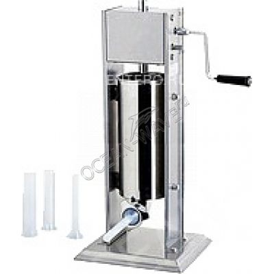 Шприц колбасный Airhot SV-5 - купить в интернет-магазине OCEAN-WAVE.ru