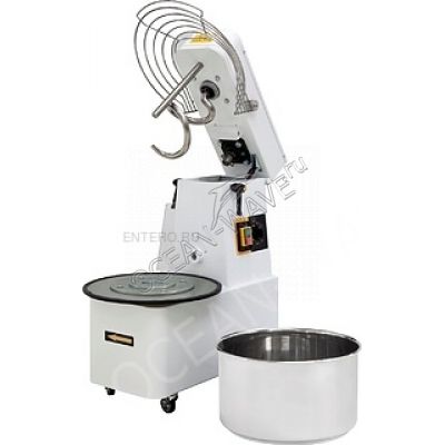 Тестомес спиральный Prismafood ITR 40-2s - купить в интернет-магазине OCEAN-WAVE.ru