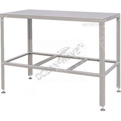 Стол производственный ATESY СР-2/1800/600-Э - купить в интернет-магазине OCEAN-WAVE.ru