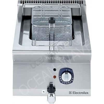 Фритюрница Electrolux Professional 371079 - купить в интернет-магазине OCEAN-WAVE.ru