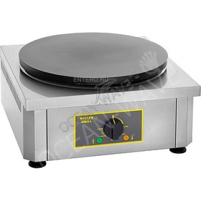 Блинница Roller Grill CSE 350 - купить в интернет-магазине OCEAN-WAVE.ru